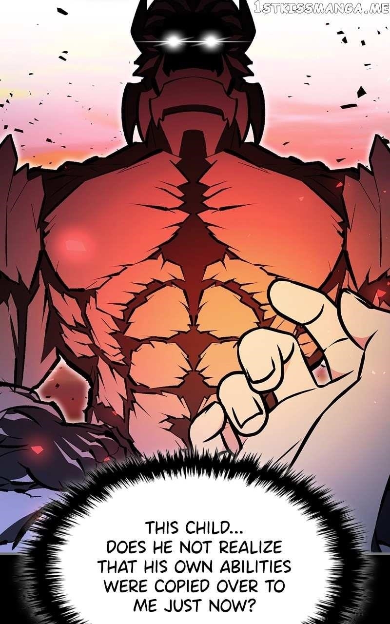 There Was a Hero Chapter 91 - Page 46