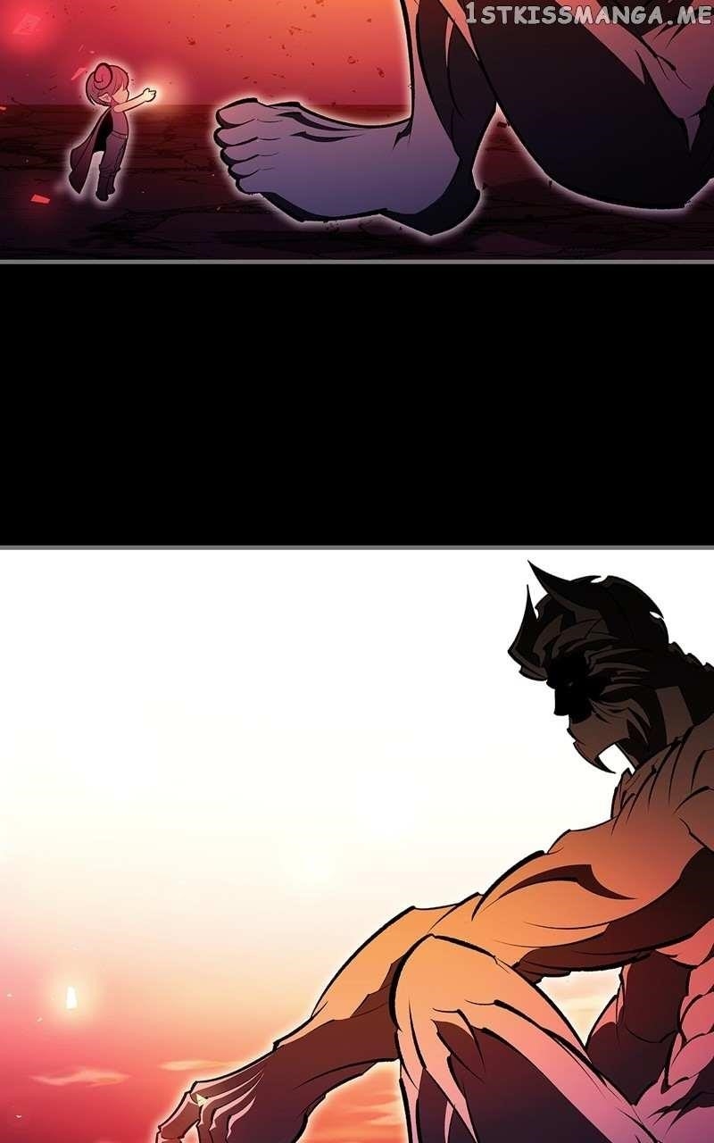 There Was a Hero Chapter 91 - Page 48