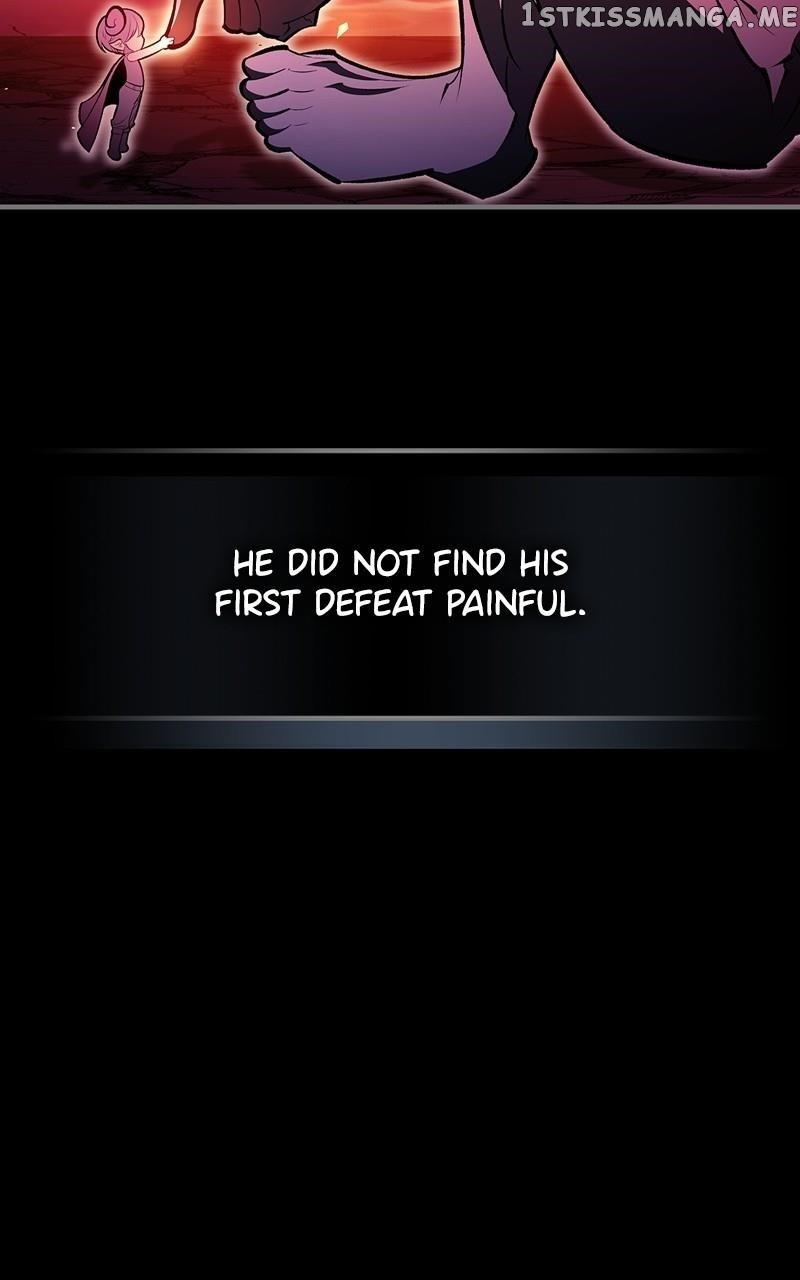 There Was a Hero Chapter 91 - Page 49