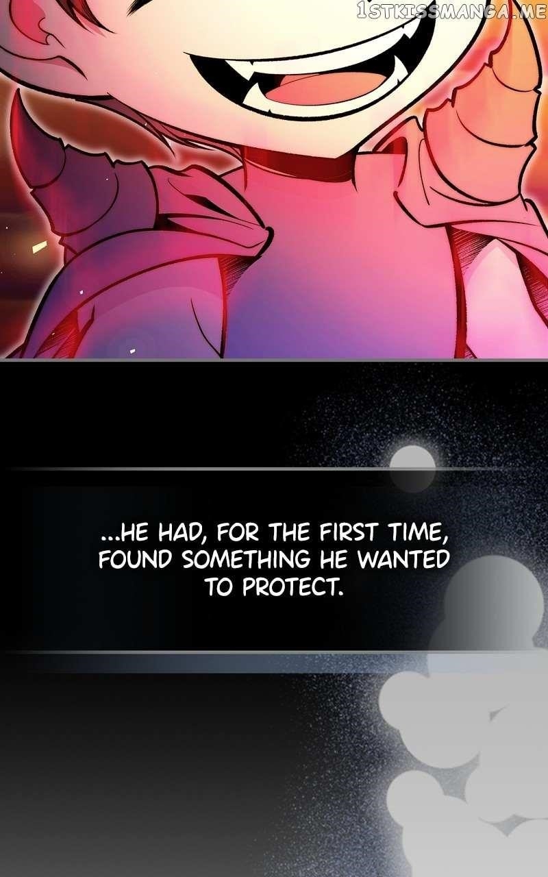 There Was a Hero Chapter 91 - Page 51