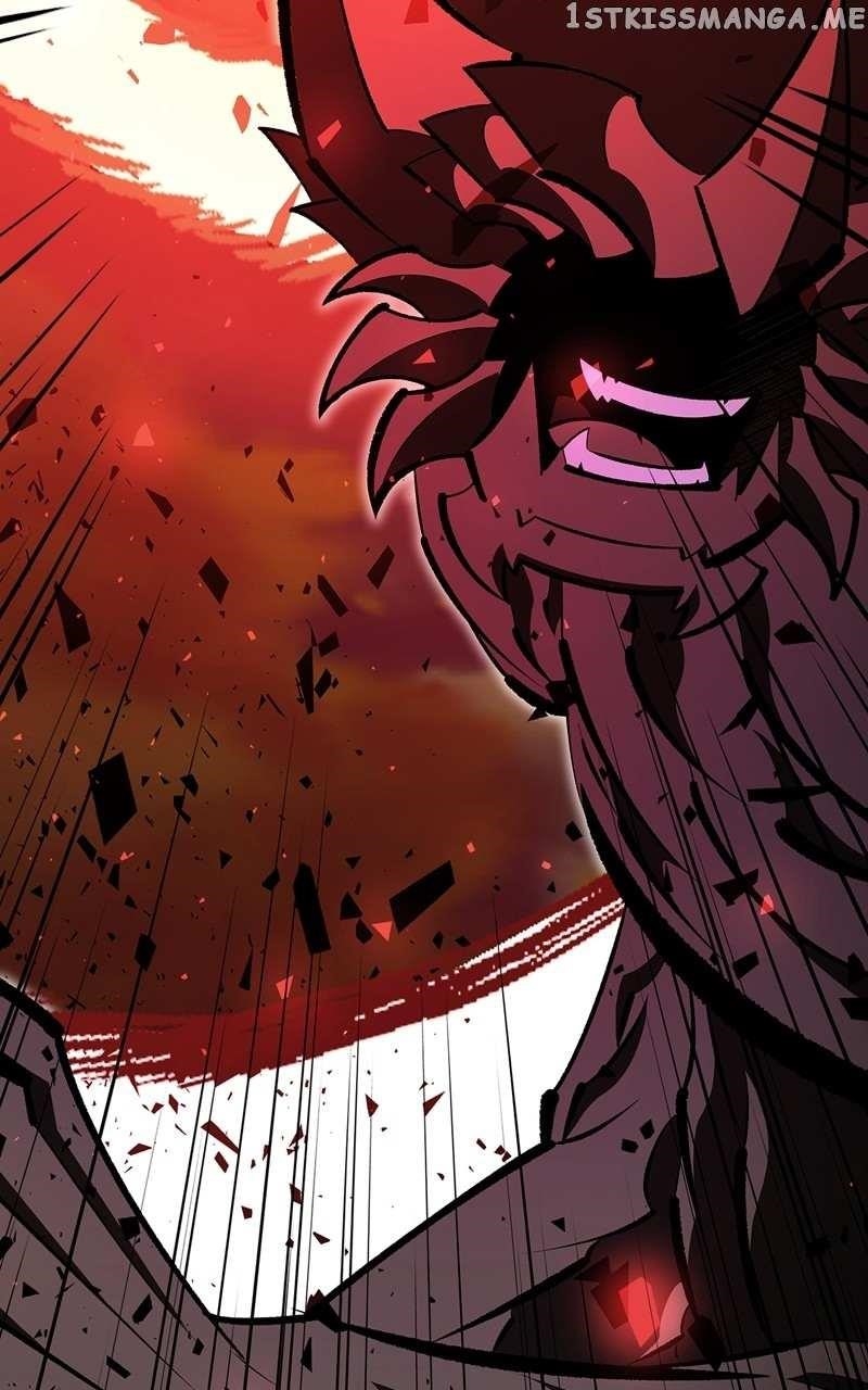 There Was a Hero Chapter 91 - Page 56