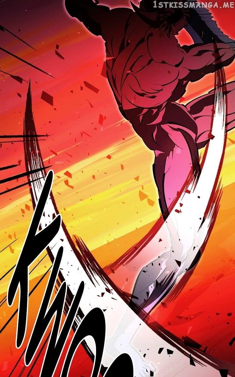 There Was a Hero Chapter 91 - Page 58