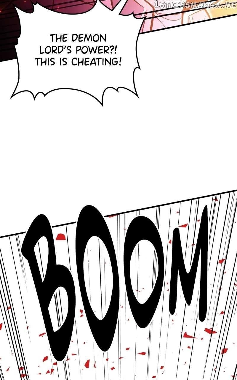 There Was a Hero Chapter 91 - Page 62