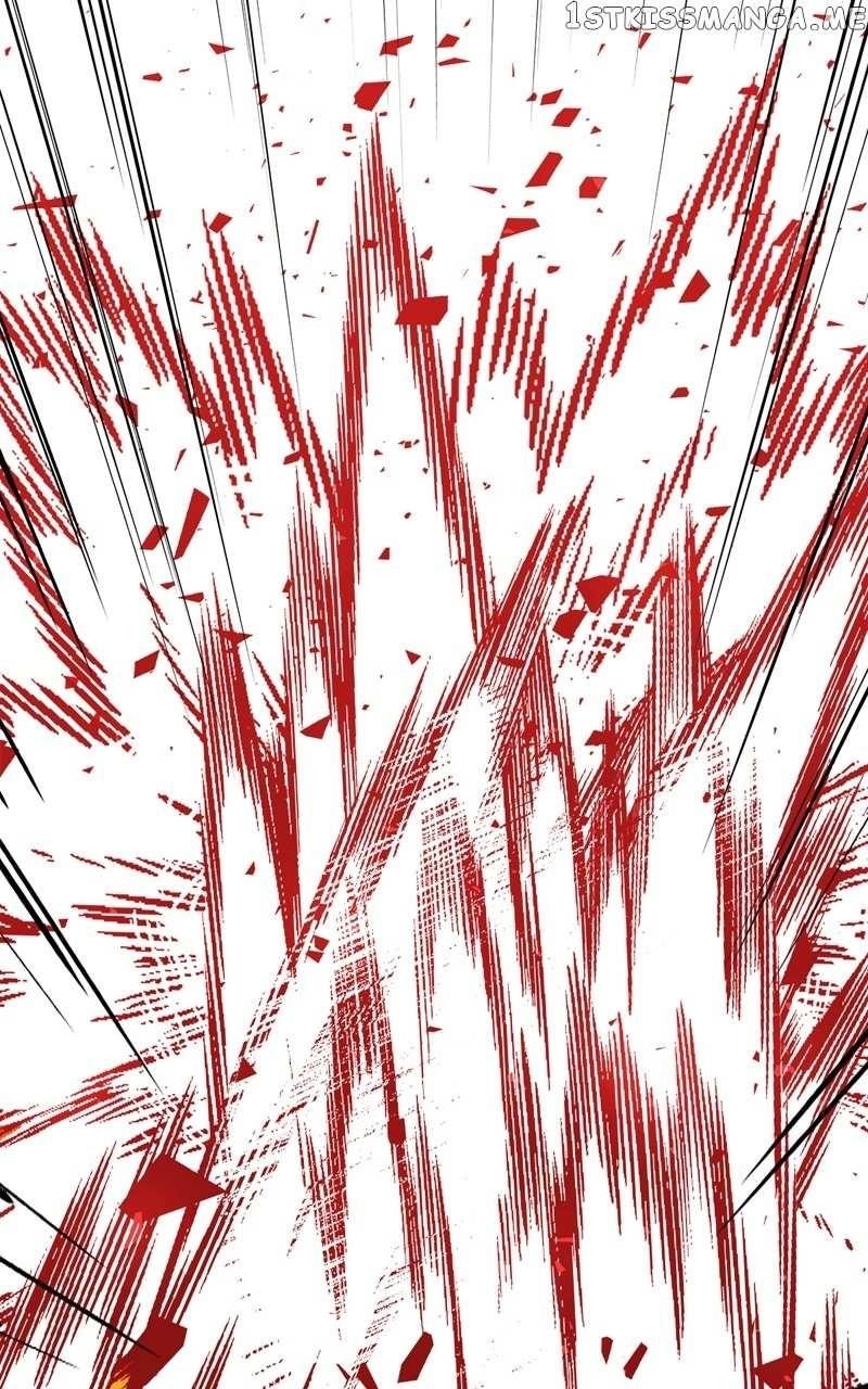 There Was a Hero Chapter 91 - Page 63