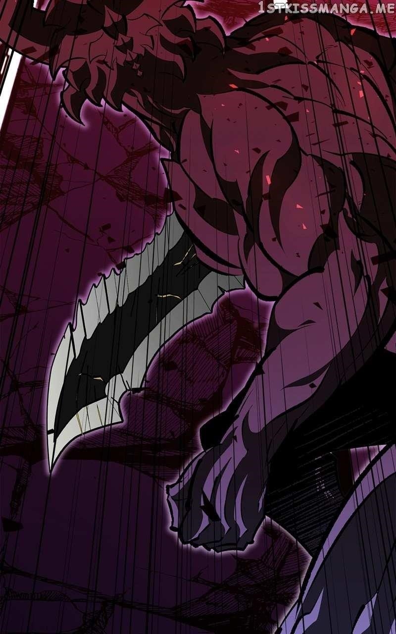 There Was a Hero Chapter 91 - Page 65