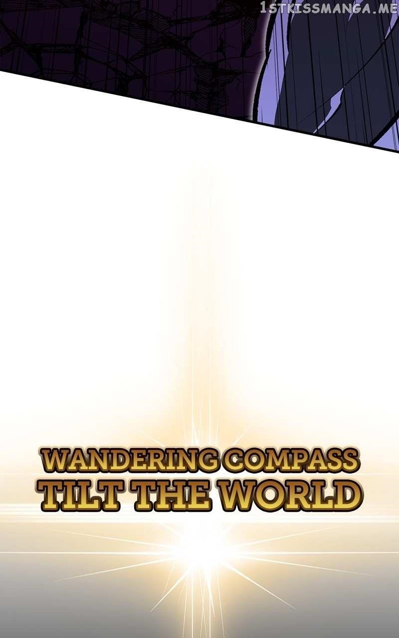 There Was a Hero Chapter 91 - Page 66