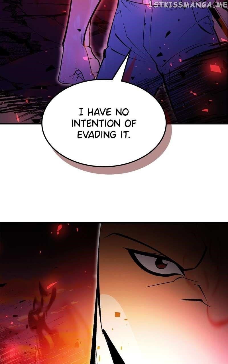There Was a Hero Chapter 91 - Page 69