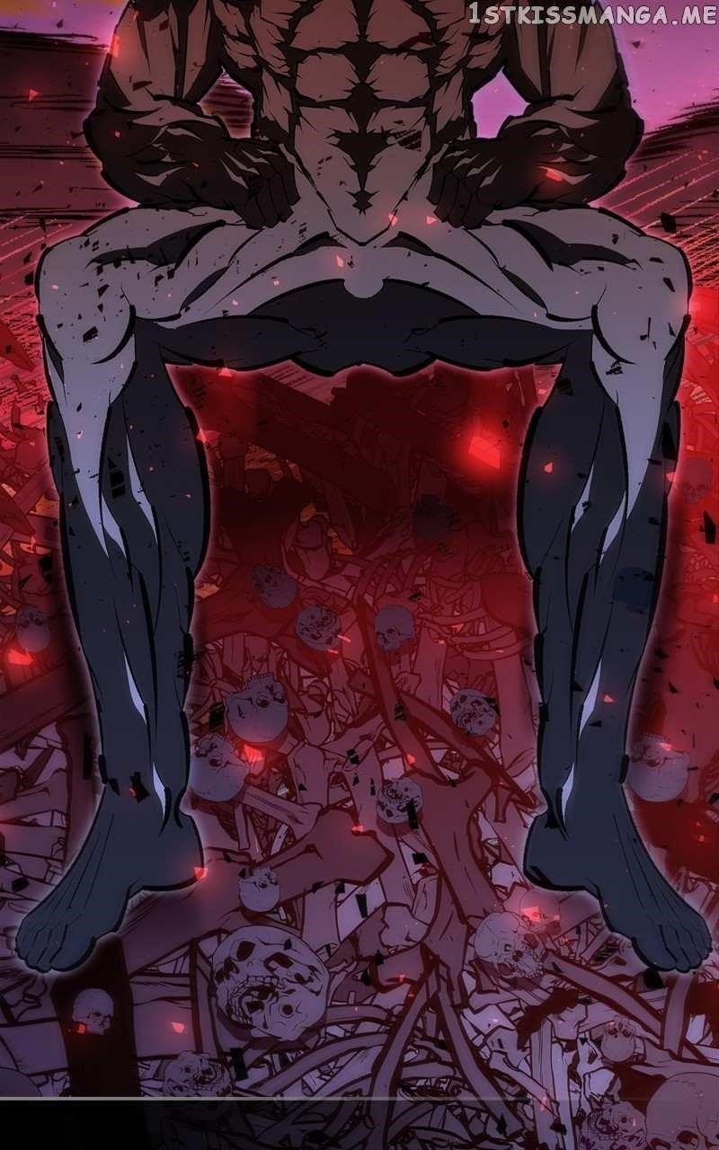 There Was a Hero Chapter 91 - Page 7