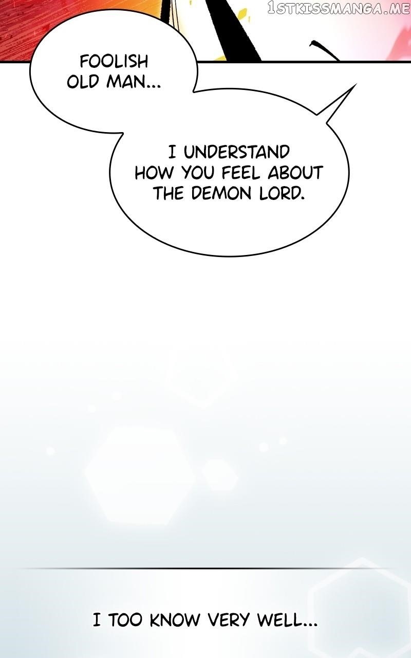 There Was a Hero Chapter 91 - Page 70