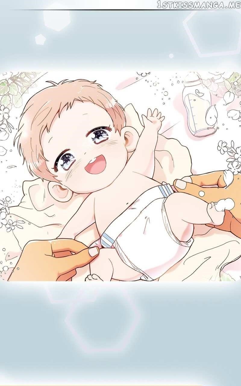 There Was a Hero Chapter 91 - Page 71