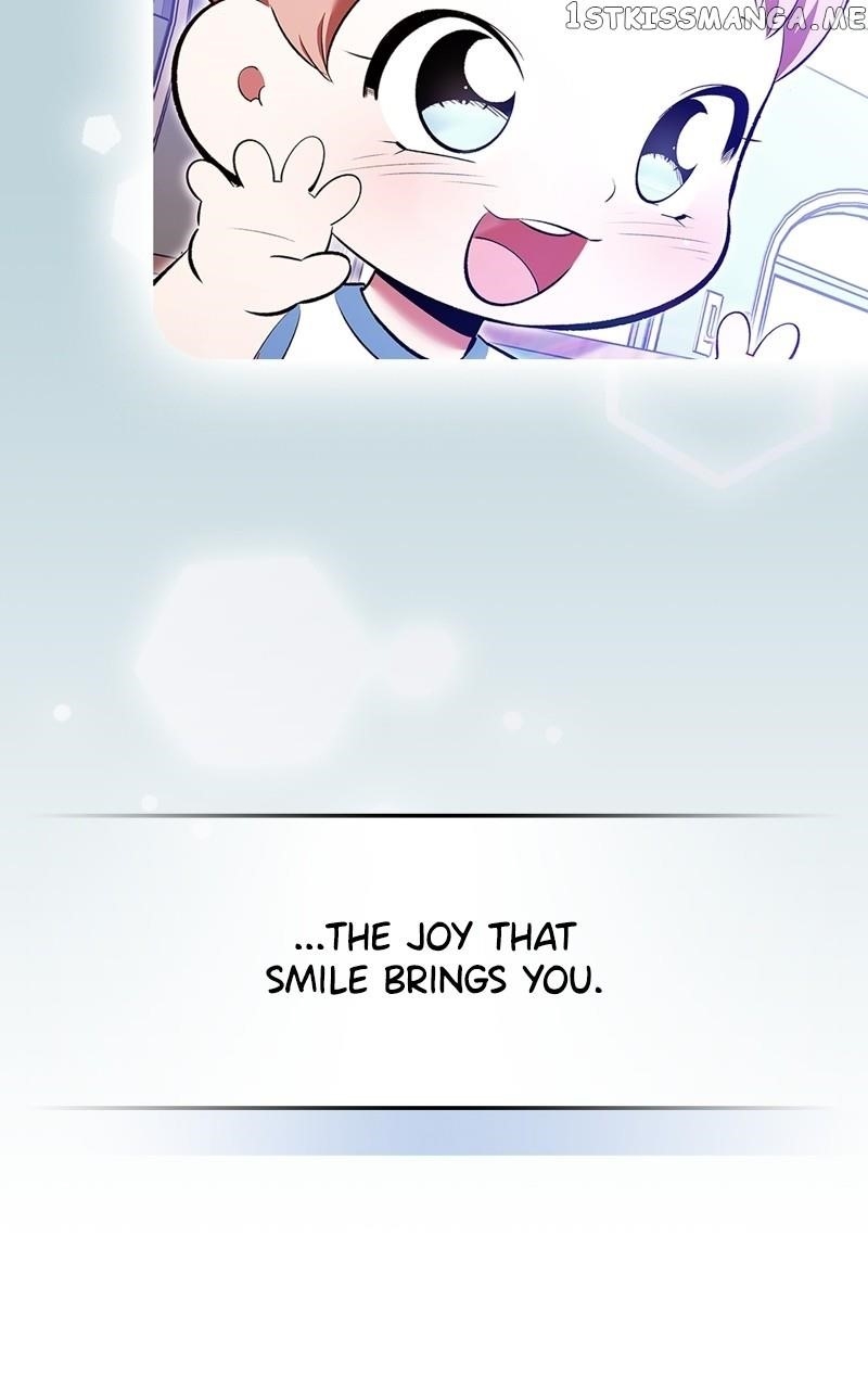 There Was a Hero Chapter 91 - Page 75