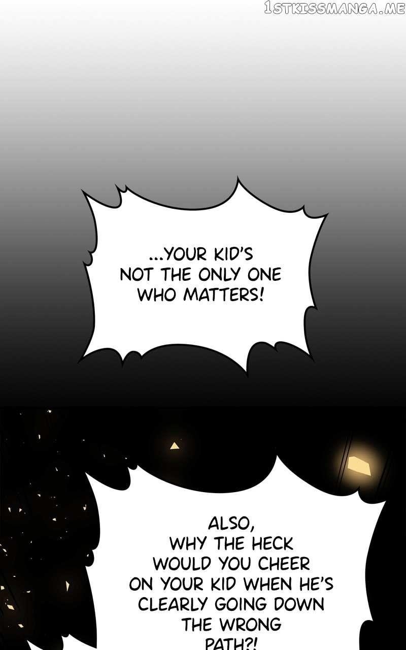There Was a Hero Chapter 91 - Page 78
