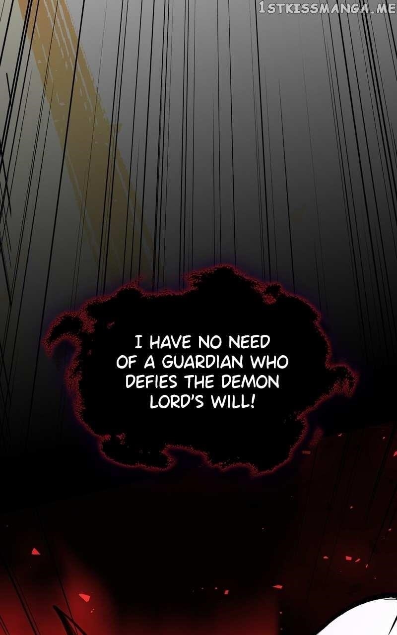 There Was a Hero Chapter 91 - Page 81