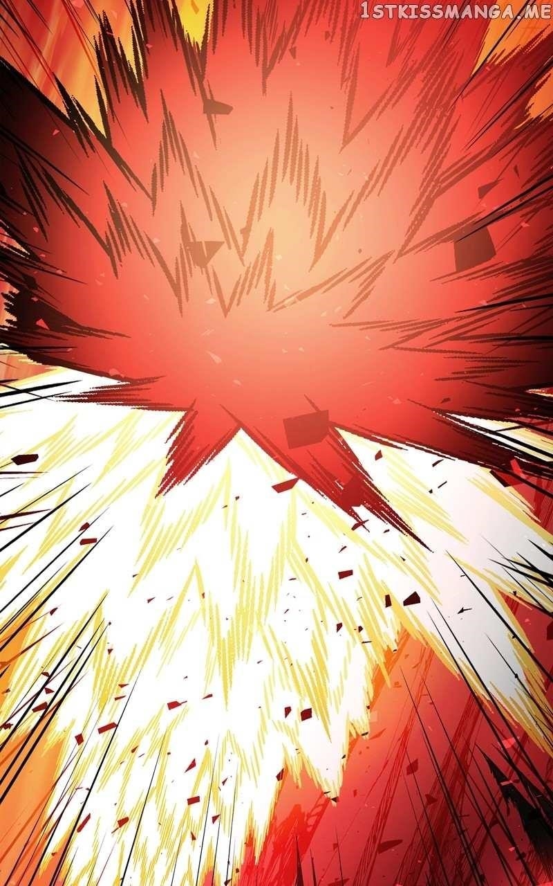 There Was a Hero Chapter 91 - Page 85