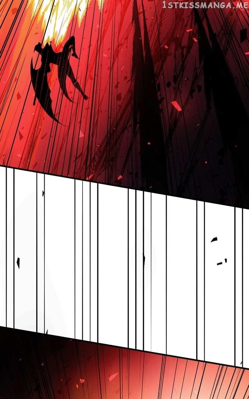 There Was a Hero Chapter 91 - Page 86