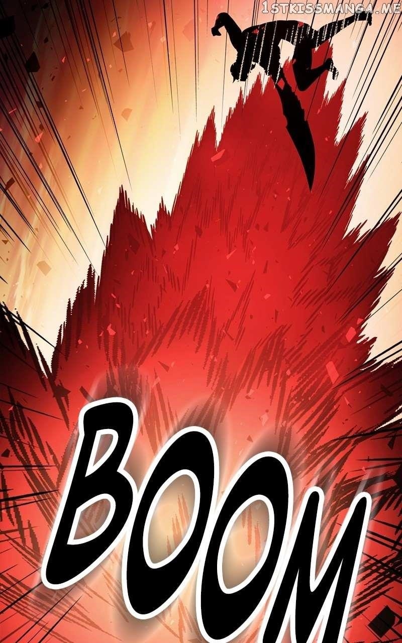 There Was a Hero Chapter 91 - Page 87