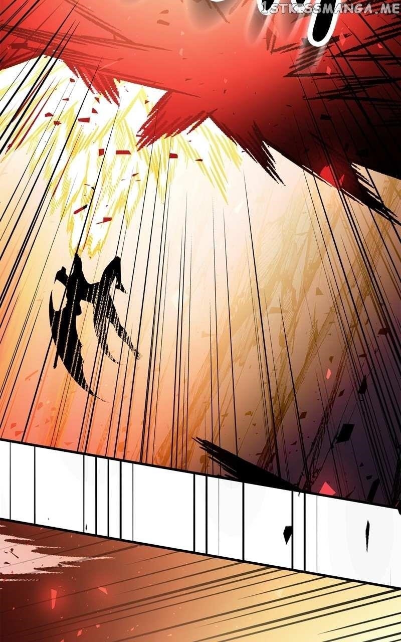 There Was a Hero Chapter 91 - Page 88