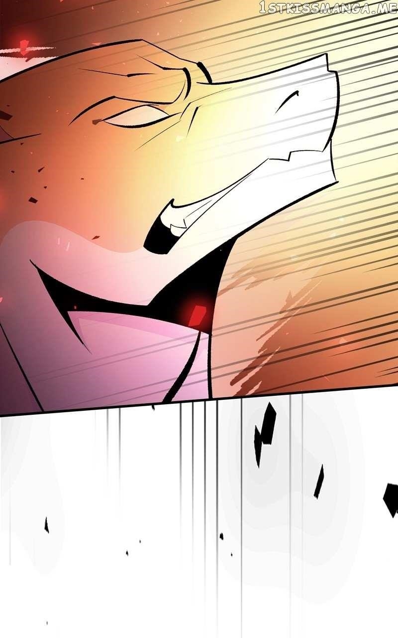 There Was a Hero Chapter 91 - Page 89