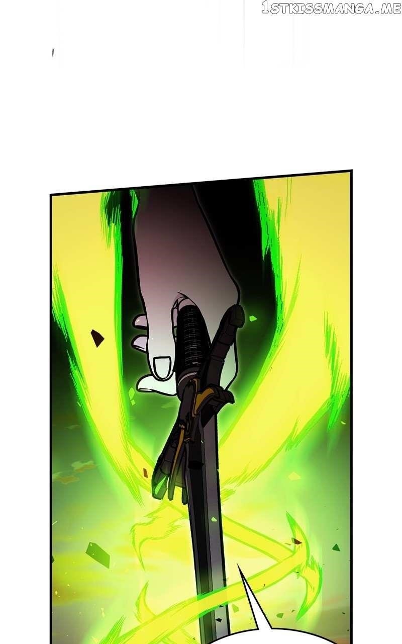 There Was a Hero Chapter 91 - Page 90