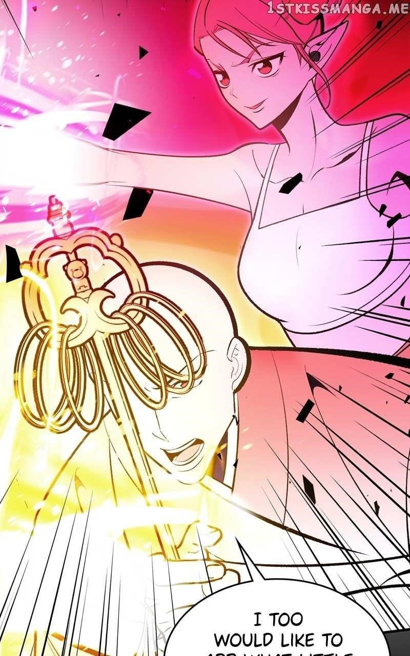 There Was a Hero Chapter 91 - Page 96