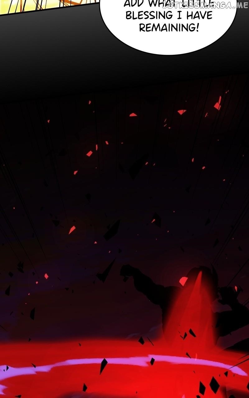 There Was a Hero Chapter 91 - Page 97