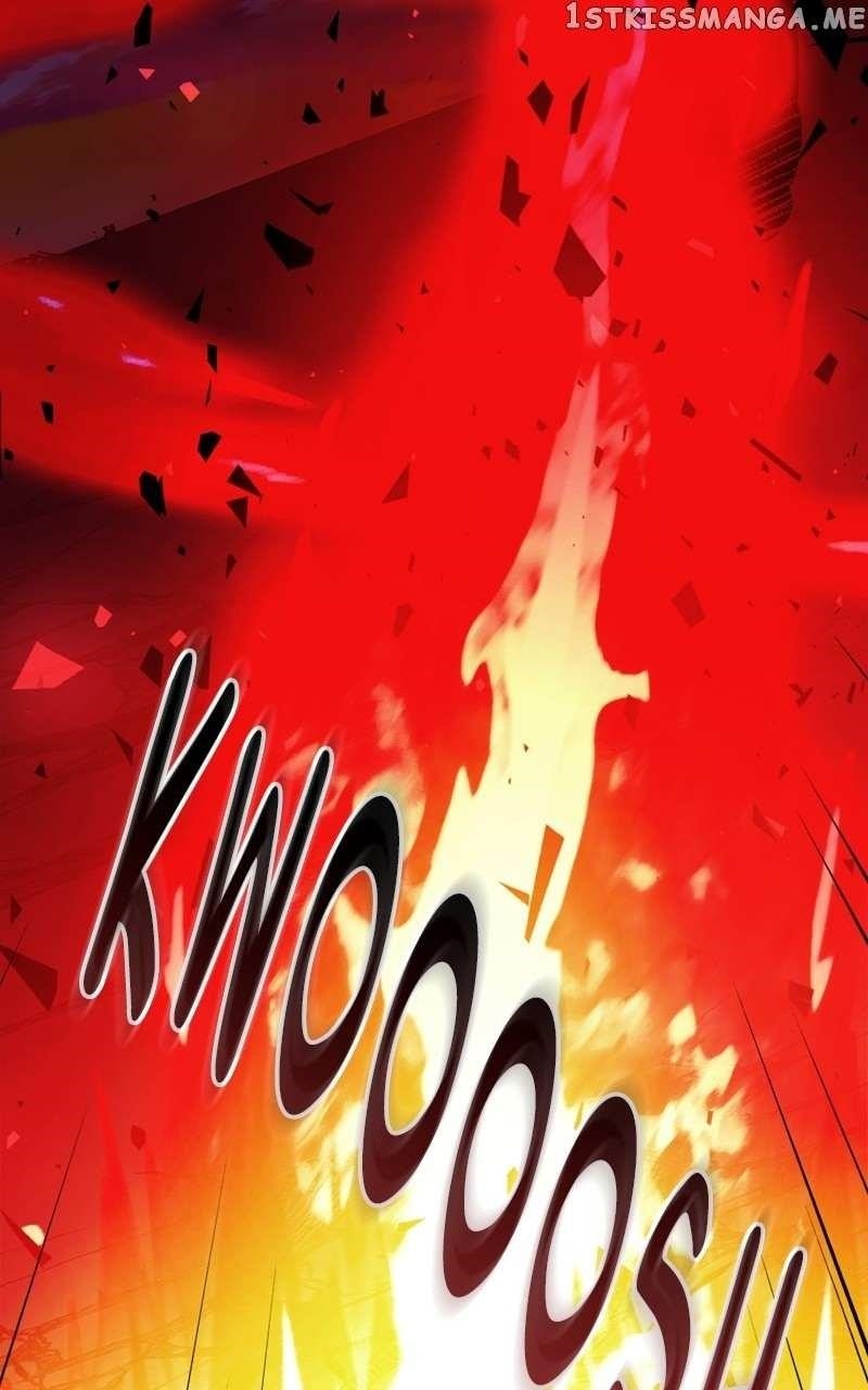 There Was a Hero Chapter 91 - Page 98