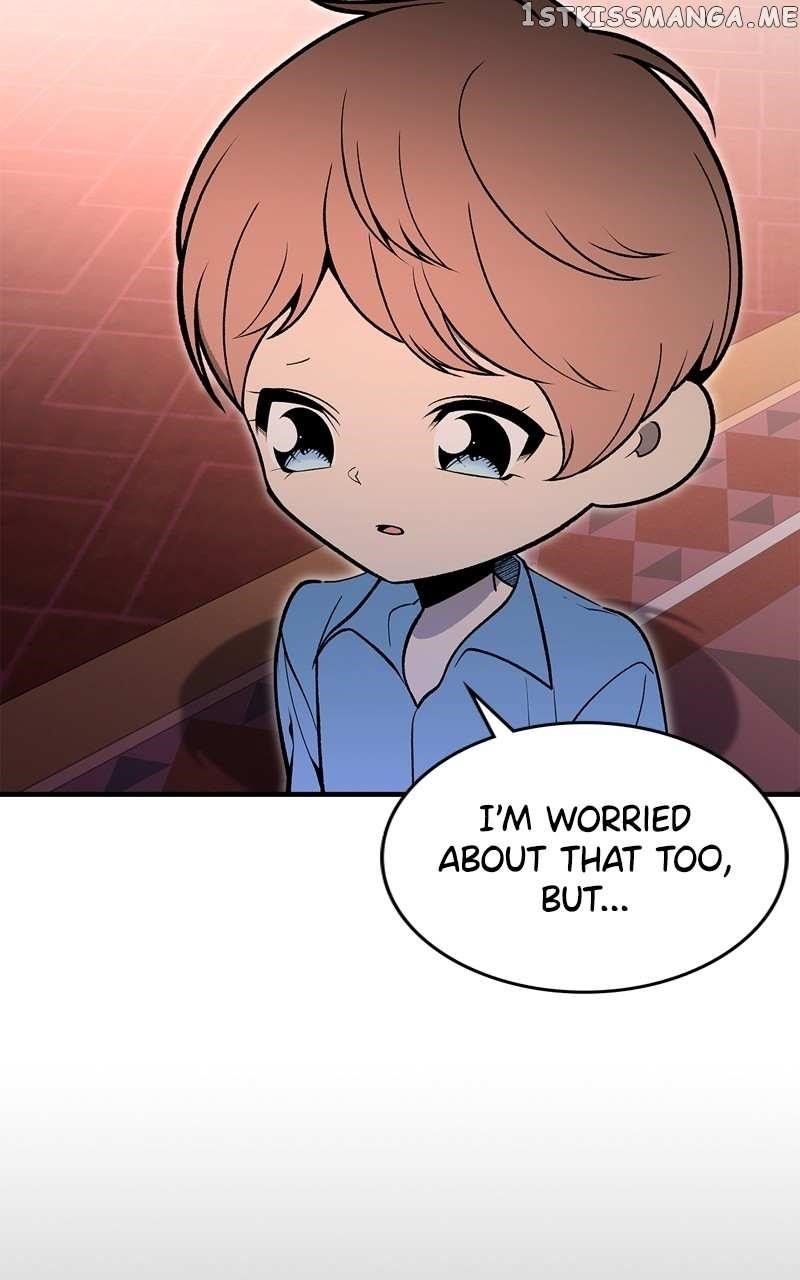 There Was a Hero Chapter 92 - Page 10