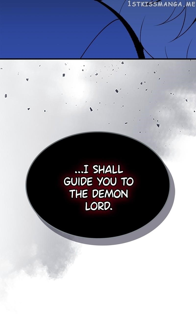 There Was a Hero Chapter 92 - Page 107