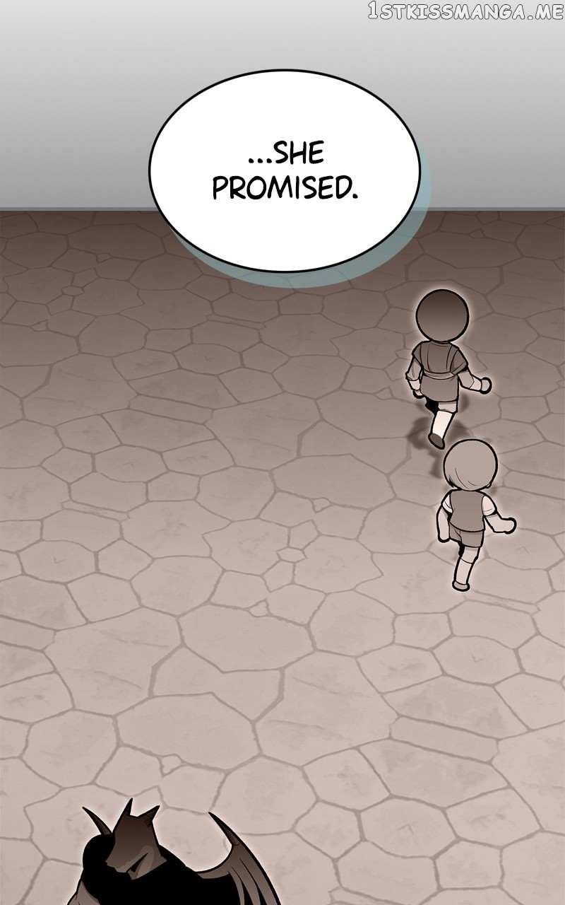 There Was a Hero Chapter 92 - Page 11