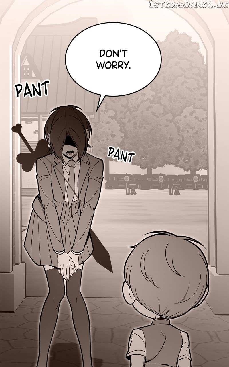 There Was a Hero Chapter 92 - Page 14