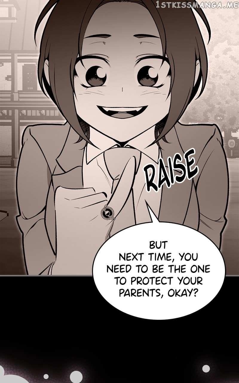 There Was a Hero Chapter 92 - Page 16