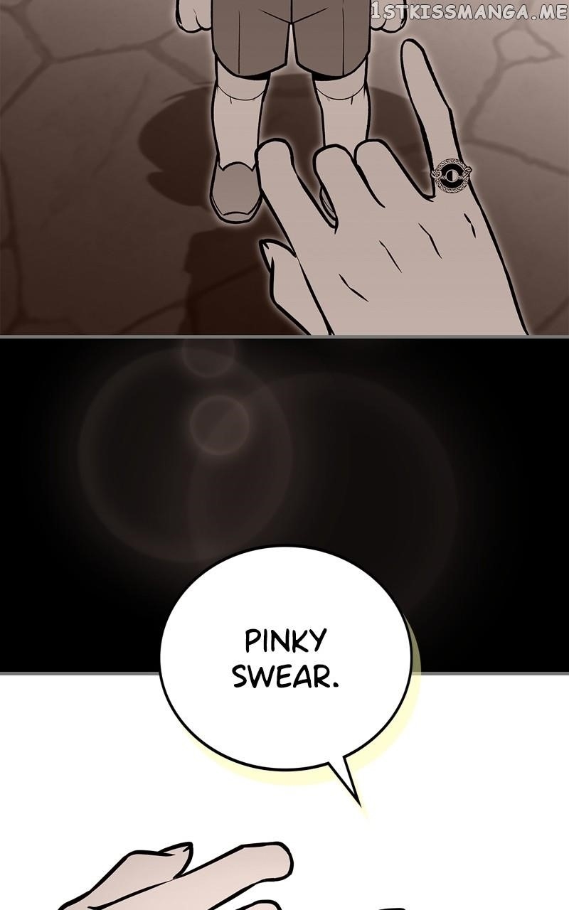 There Was a Hero Chapter 92 - Page 19