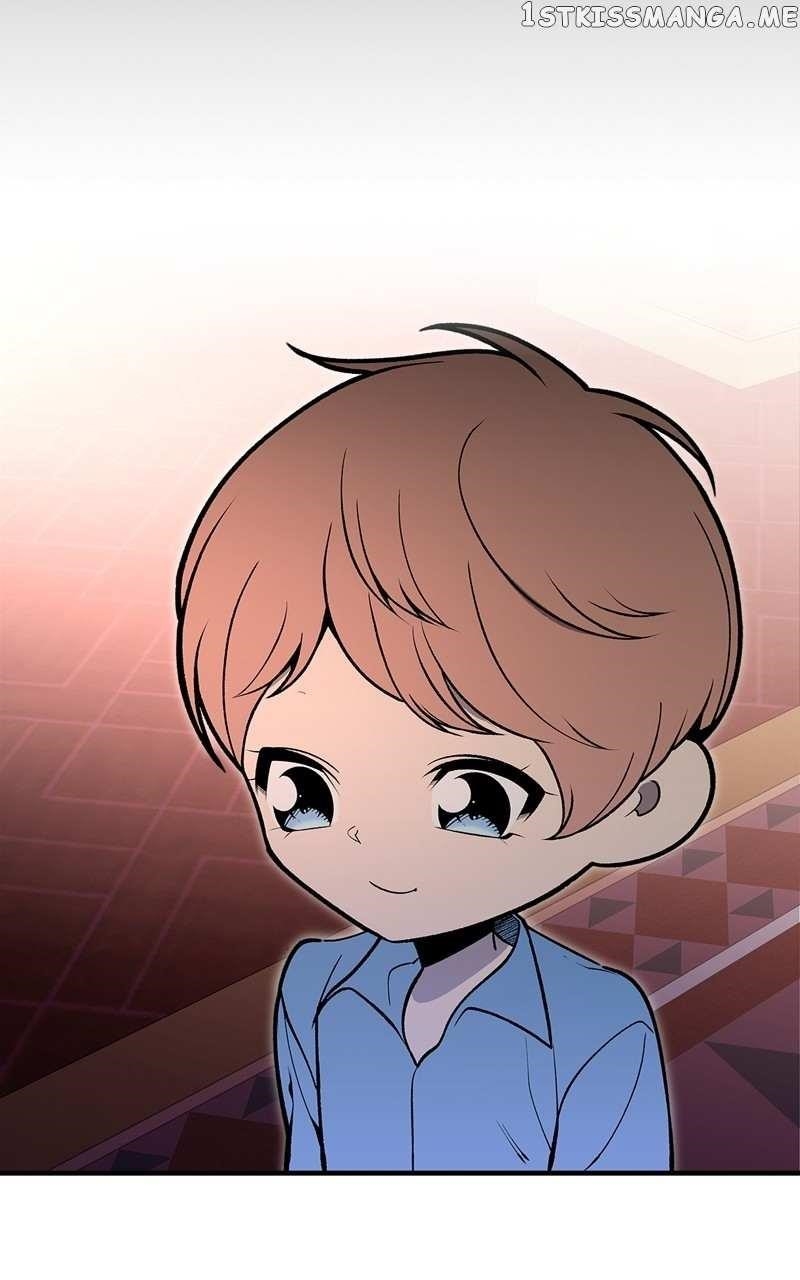 There Was a Hero Chapter 92 - Page 21