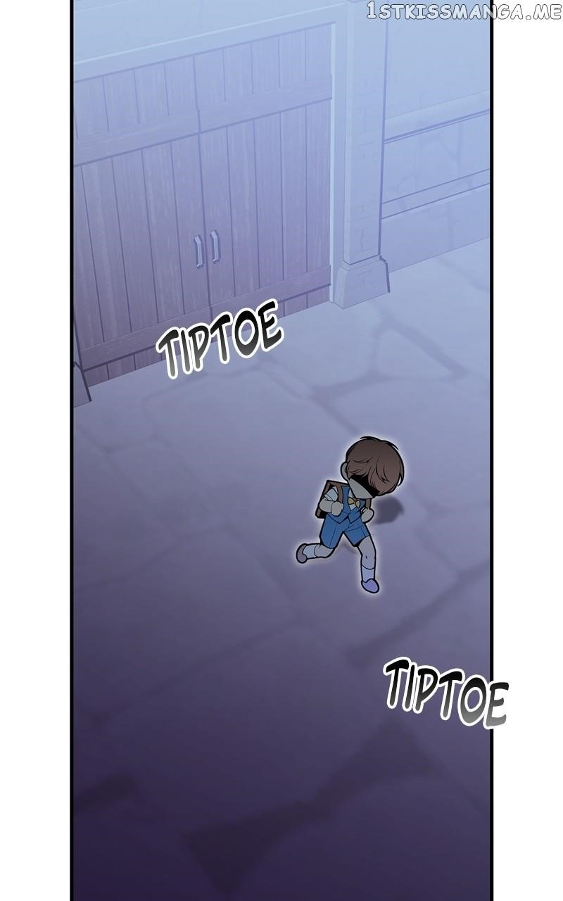 There Was a Hero Chapter 92 - Page 28