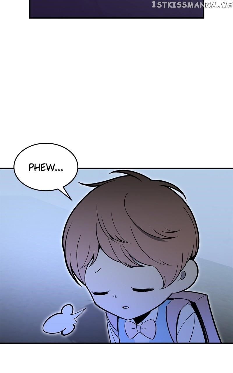 There Was a Hero Chapter 92 - Page 29