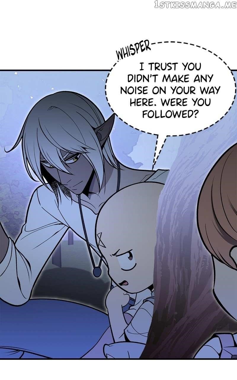 There Was a Hero Chapter 92 - Page 30