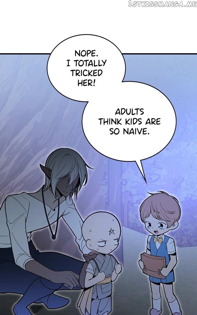 There Was a Hero Chapter 92 - Page 31