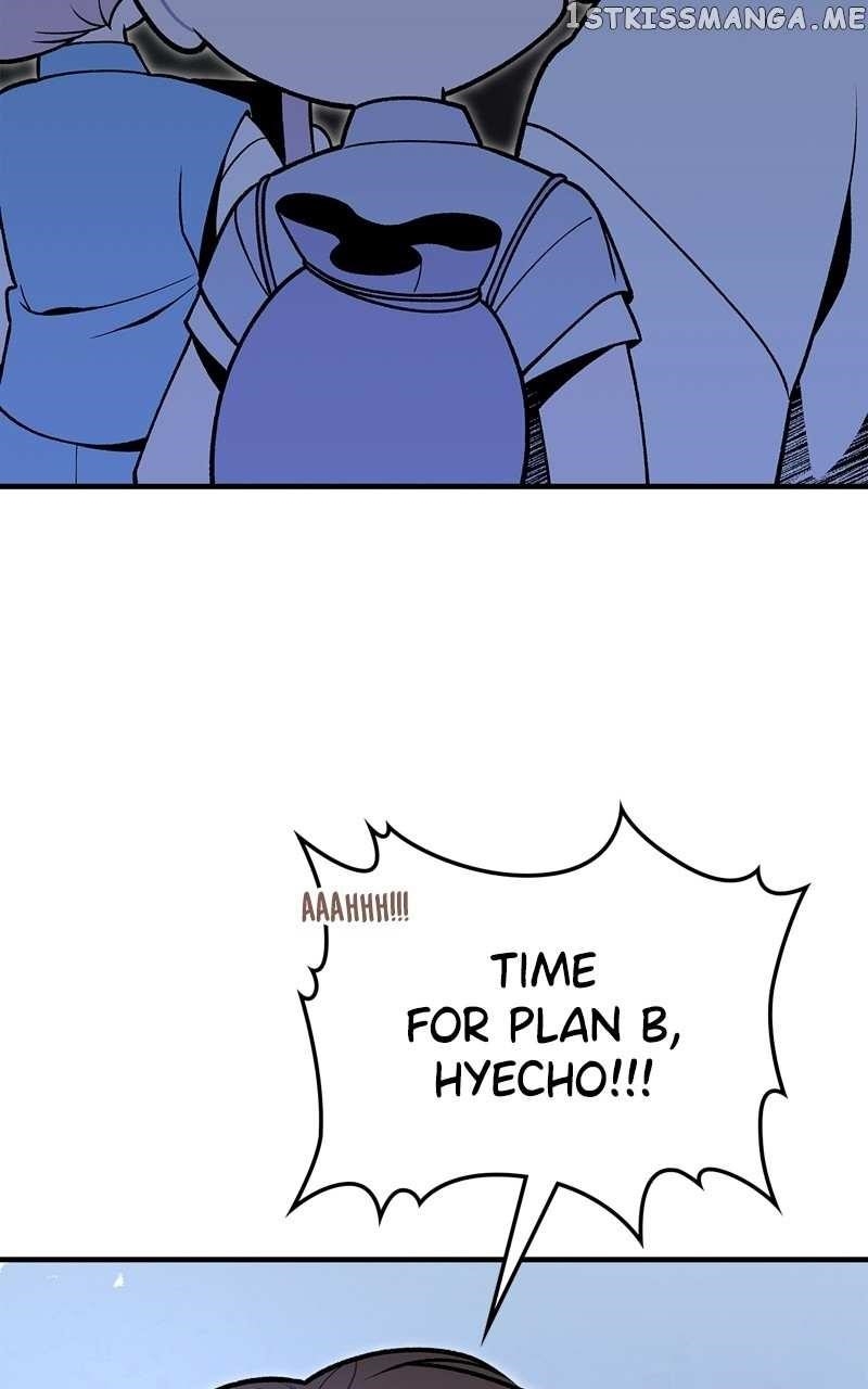 There Was a Hero Chapter 92 - Page 36