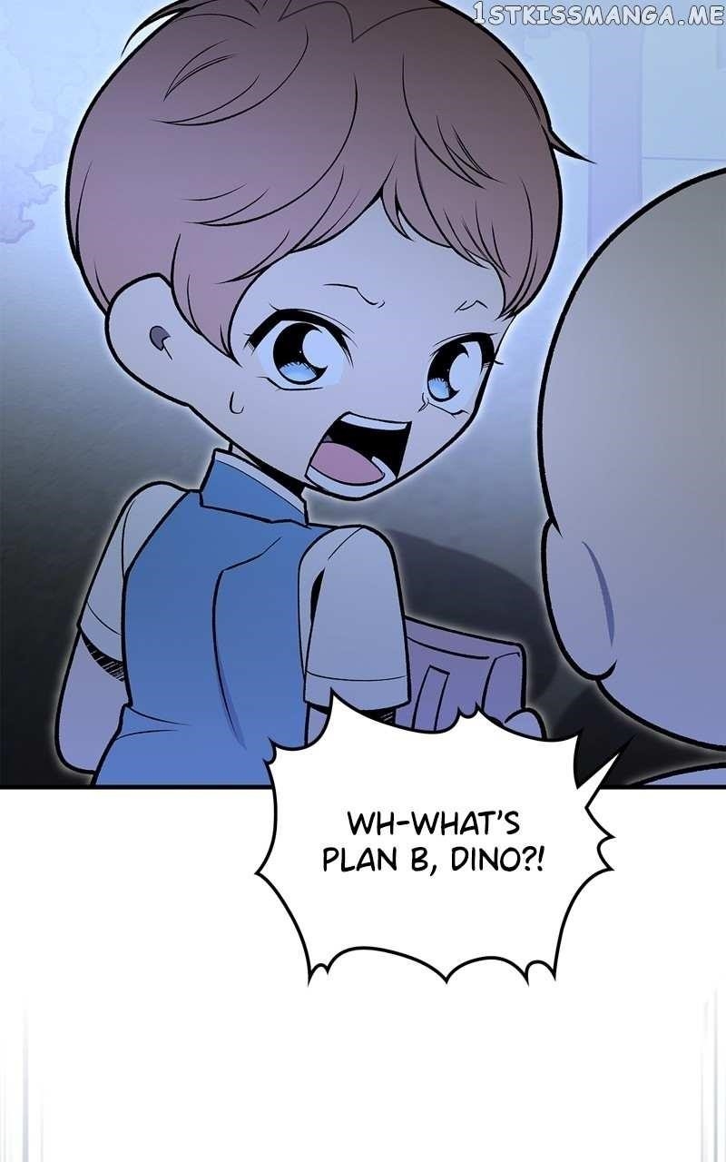 There Was a Hero Chapter 92 - Page 37