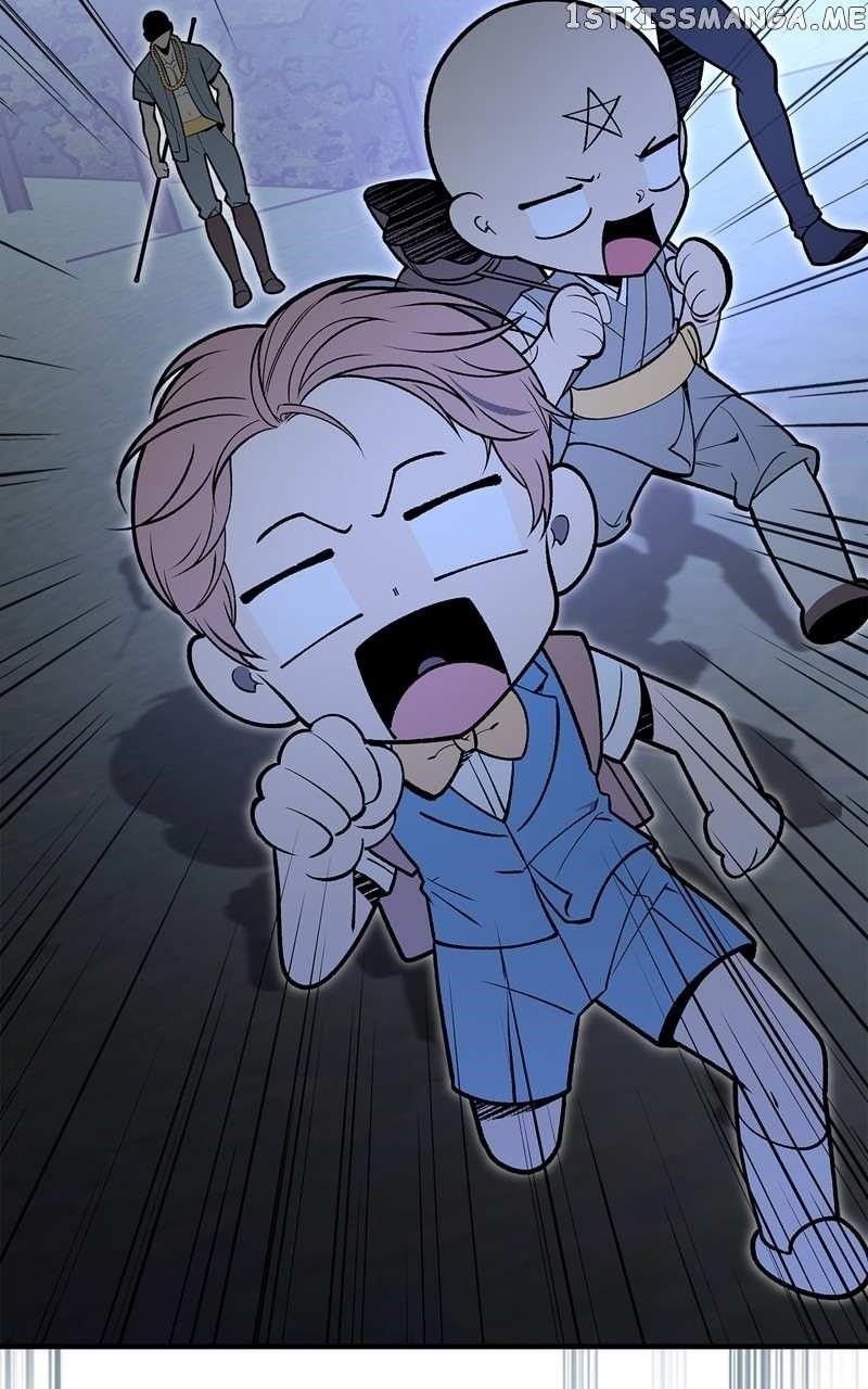 There Was a Hero Chapter 92 - Page 39