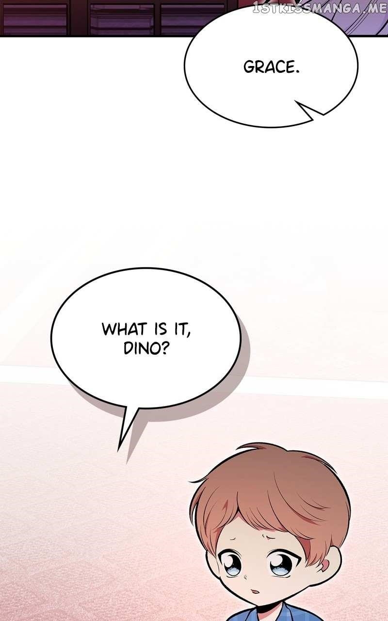 There Was a Hero Chapter 92 - Page 4