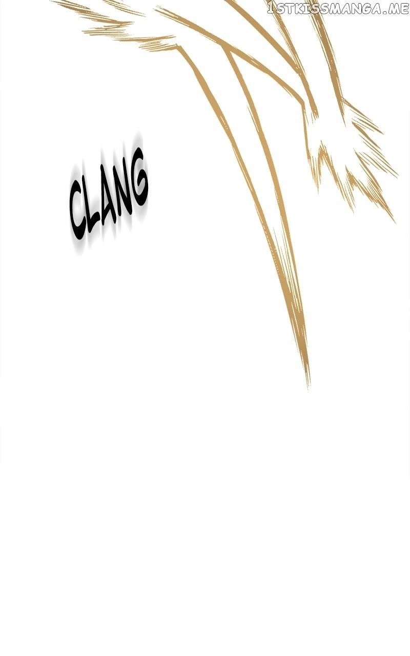 There Was a Hero Chapter 92 - Page 43