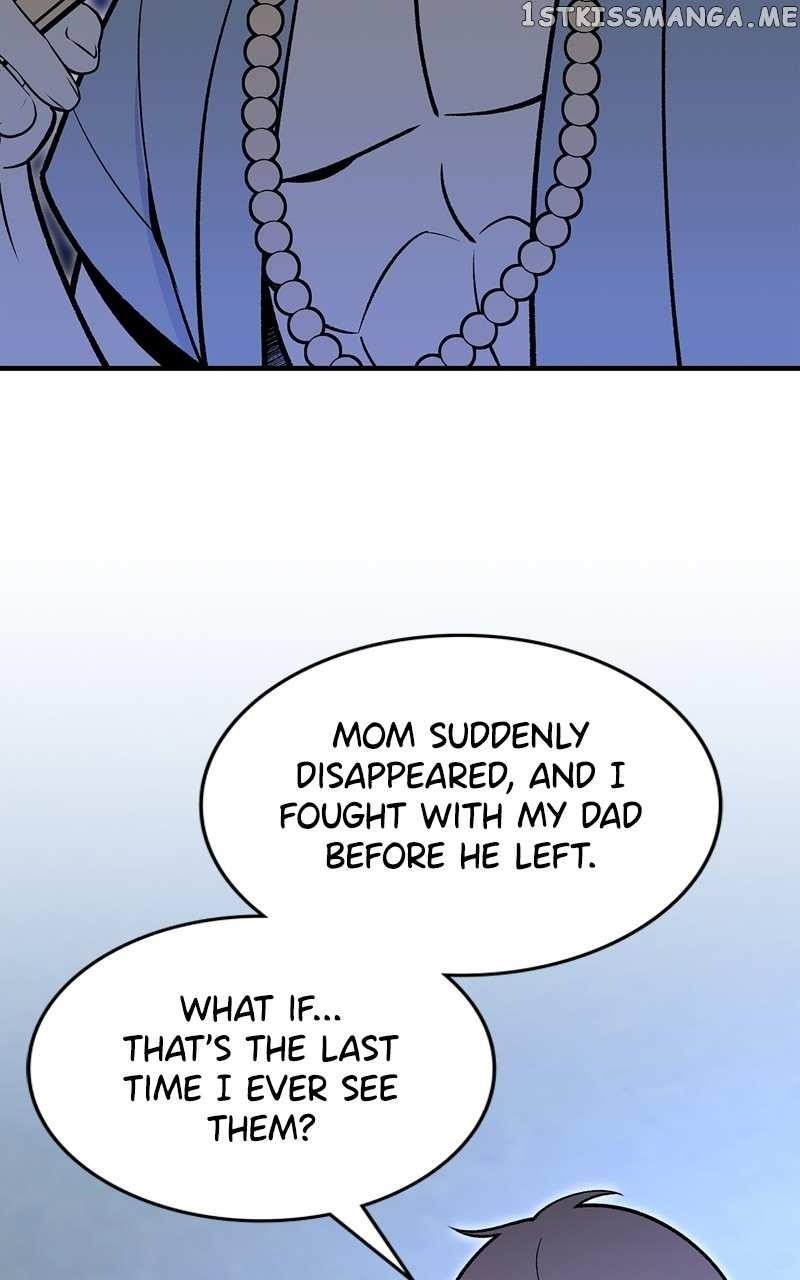 There Was a Hero Chapter 92 - Page 48