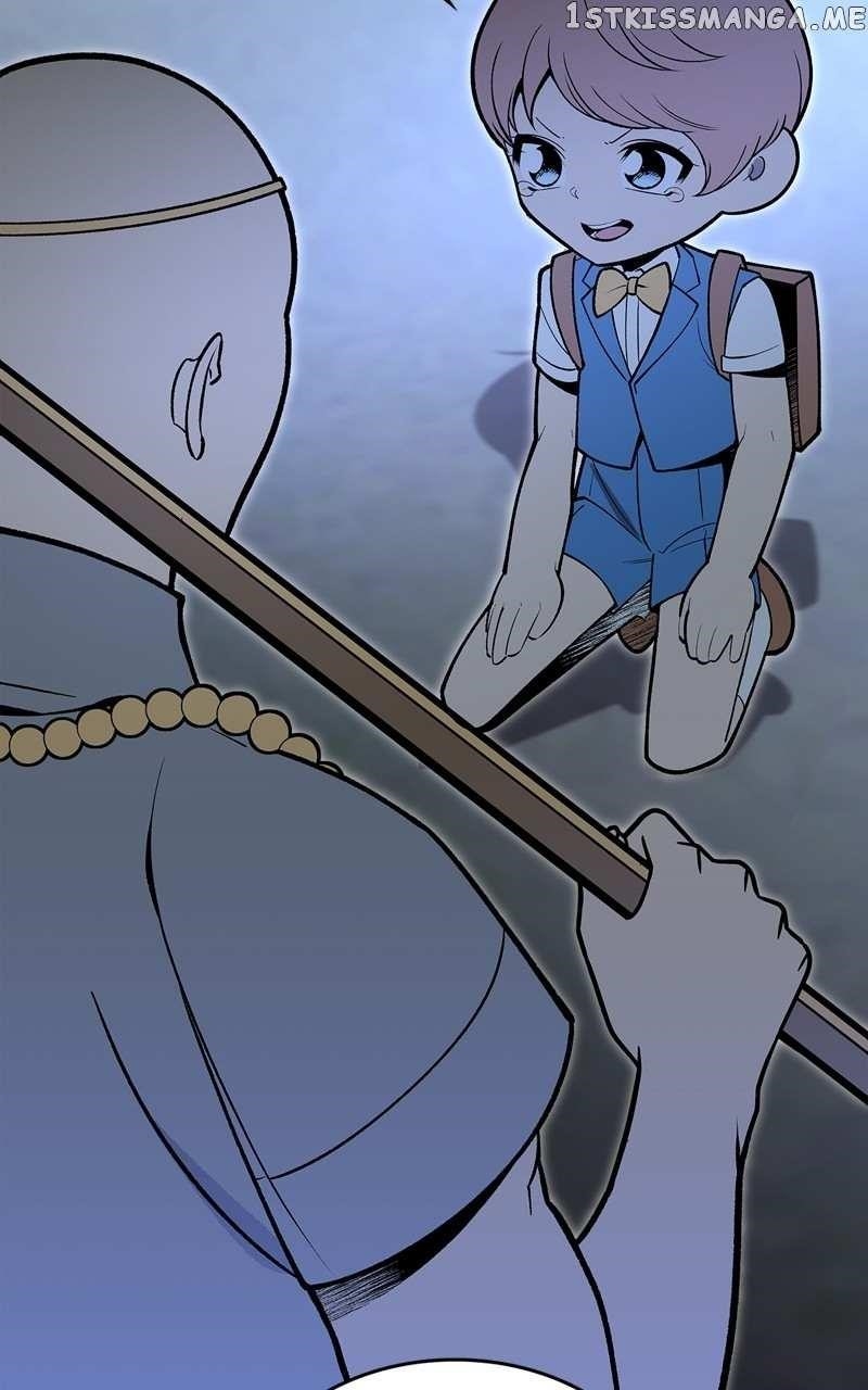 There Was a Hero Chapter 92 - Page 49