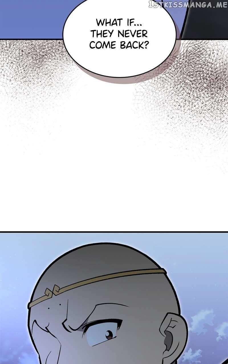 There Was a Hero Chapter 92 - Page 50