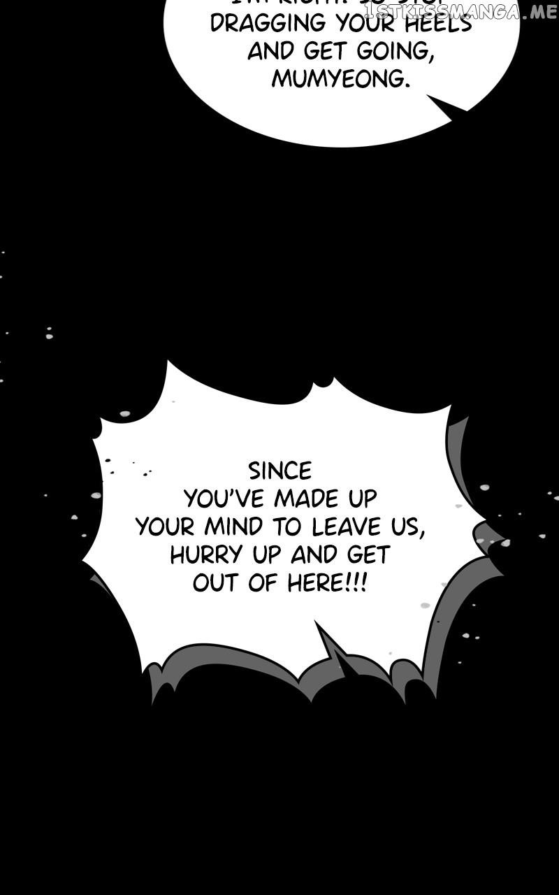 There Was a Hero Chapter 92 - Page 55