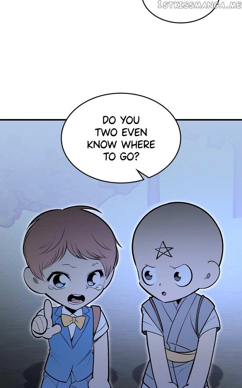 There Was a Hero Chapter 92 - Page 59