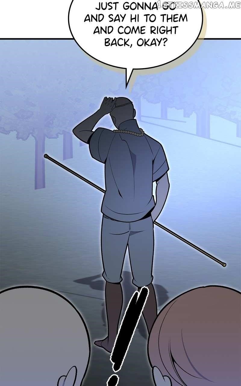 There Was a Hero Chapter 92 - Page 62