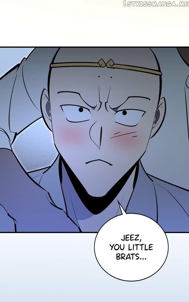 There Was a Hero Chapter 92 - Page 65