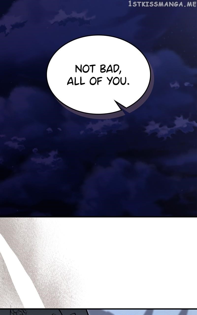 There Was a Hero Chapter 92 - Page 69